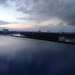 Bayu Marina Resort Johor Bahru