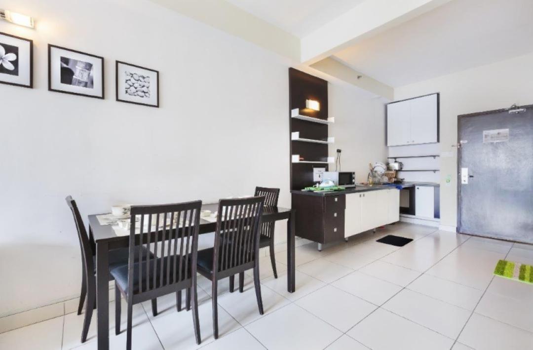 Apartemen Bayu Marina 3 Mins Away Mid Valley Southkey