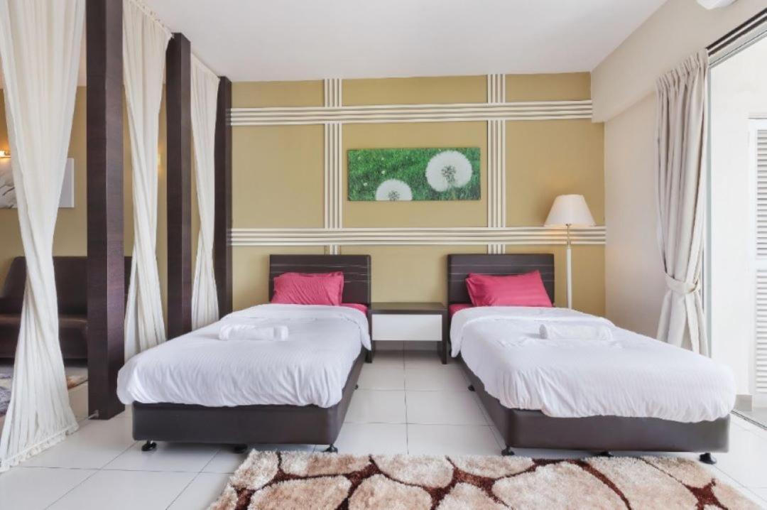 Apartemen Bayu Marina 3 Mins Away Mid Valley Southkey
