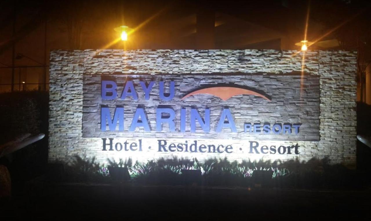Apartemen Bayu Marina 3 Mins Away Mid Valley Southkey Johor Bahru