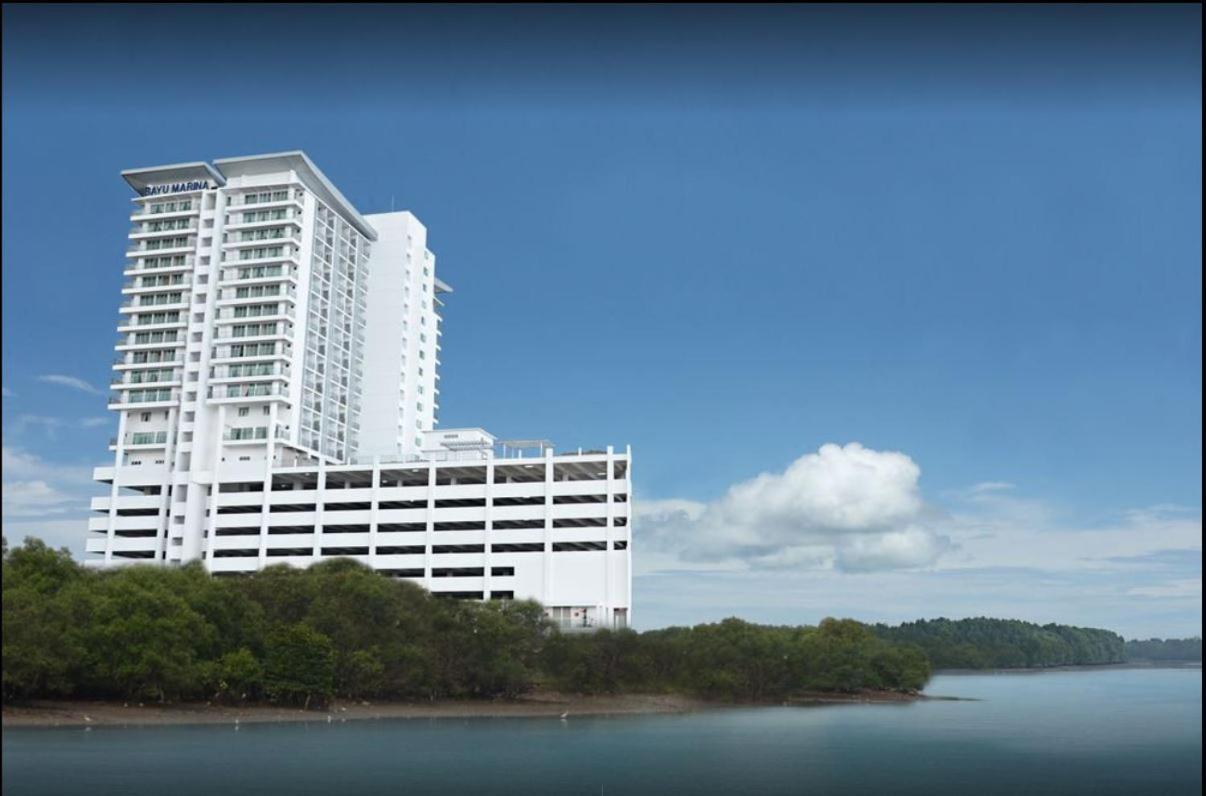 Bayu Marina 3 Mins Away Mid Valley Southkey * Johor Bahru