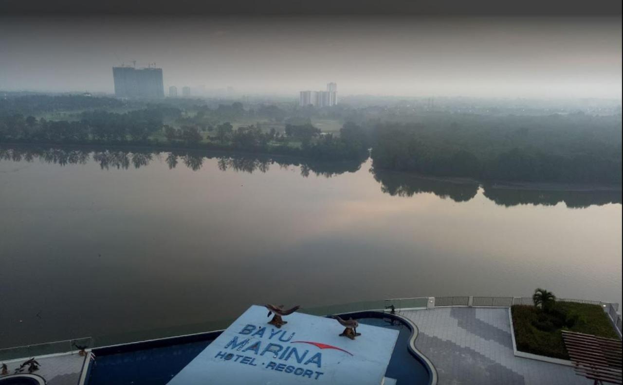 Bayu Marina 3 Mins Away Mid Valley Southkey Johor Bahru