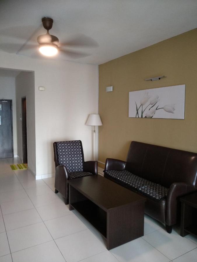 Apartemen Bayu Marina 3 Mins Away Mid Valley Southkey Johor Bahru