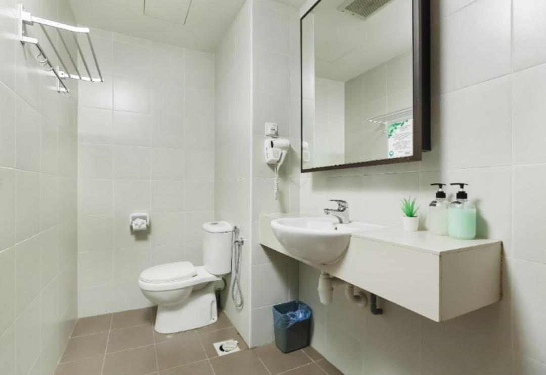 Bayu Marina 3 Mins Away Mid Valley Southkey *