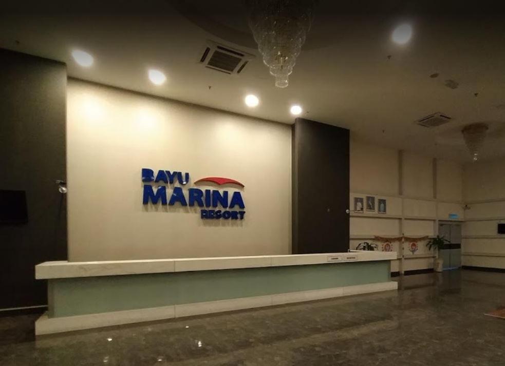 Bayu Marina 3 Mins Away Mid Valley Southkey * Johor Bahru