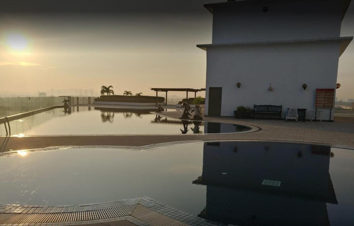 Bayu Marina 3 Mins Away Mid Valley Southkey