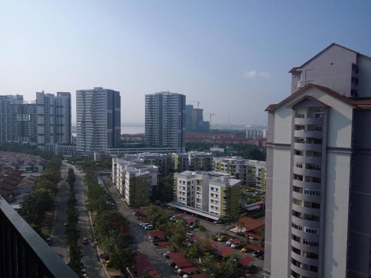 Bayu Marina 3 Mins Away Mid Valley Southkey Apartemen *