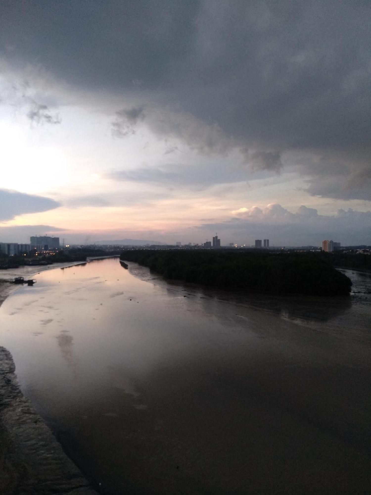 Bayu Marina 3 Mins Away Mid Valley Southkey Johor Bahru