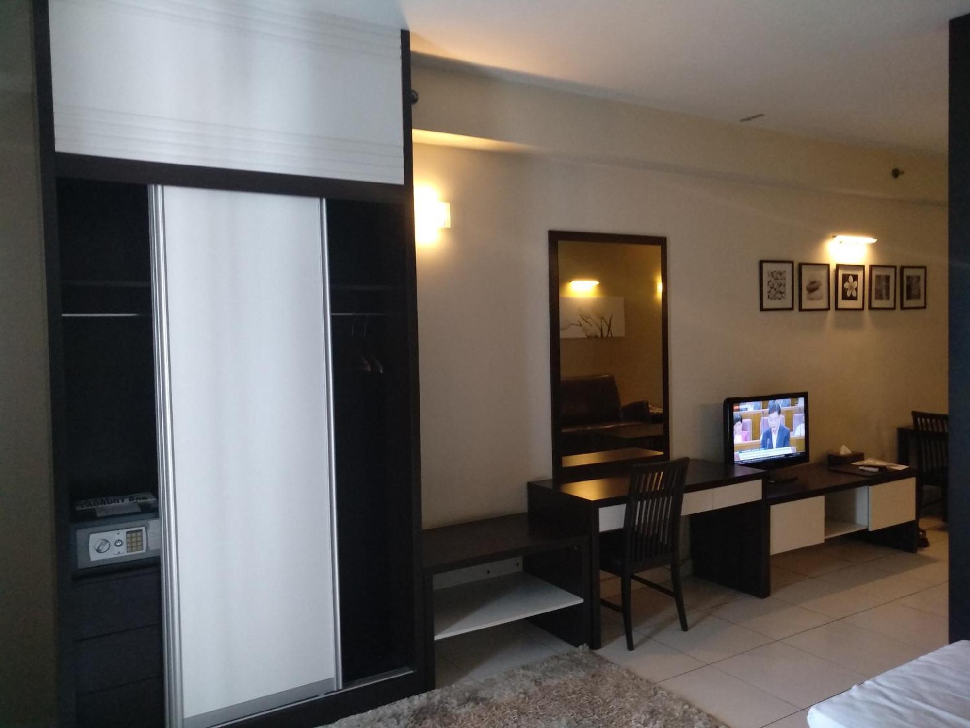 Apartemen Bayu Marina 3 Mins Away Mid Valley Southkey