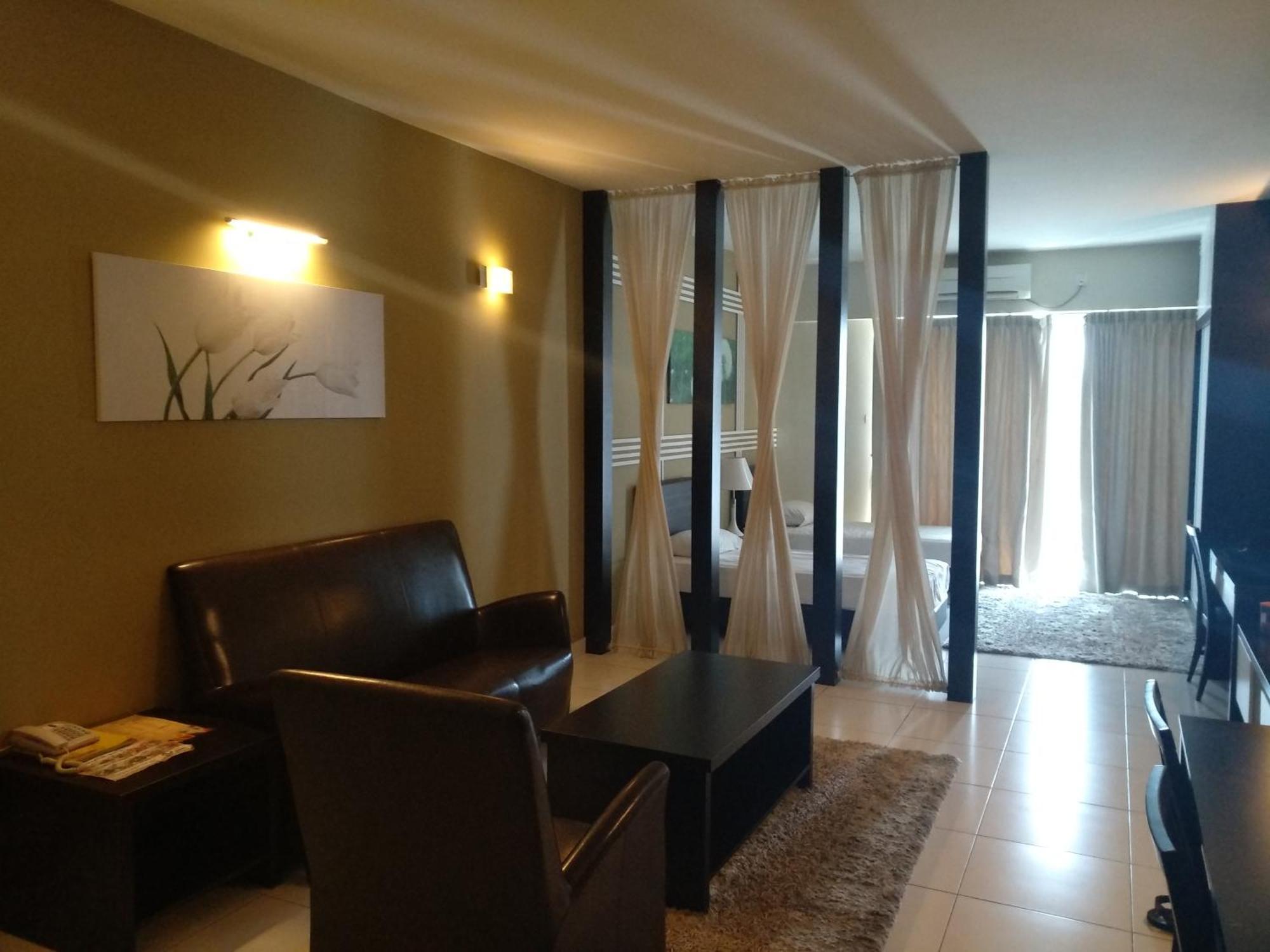 Apartemen Bayu Marina 3 Mins Away Mid Valley Southkey *