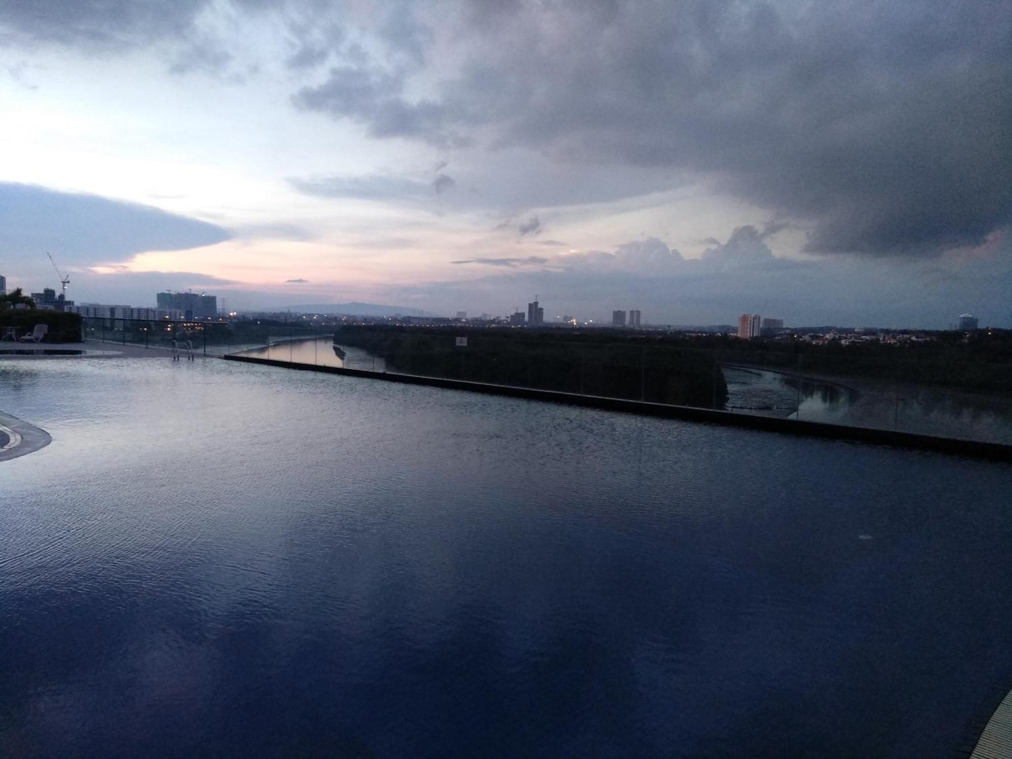 Bayu Marina 3 Mins Away Mid Valley Southkey Johor Bahru