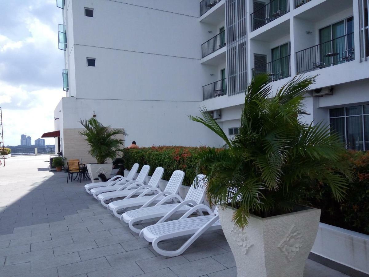 Bayu Marina 3 Mins Away Mid Valley Southkey