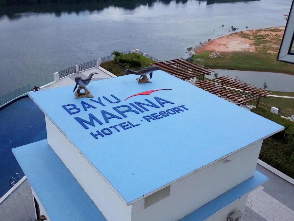 Bayu Marina 3 Mins Away Mid Valley Southkey Johor Bahru