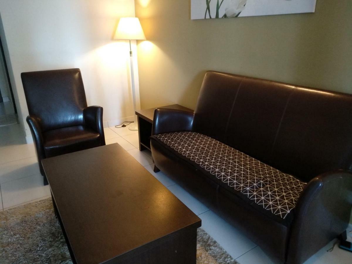 Bayu Marina 3 Mins Away Mid Valley Southkey Apartemen *