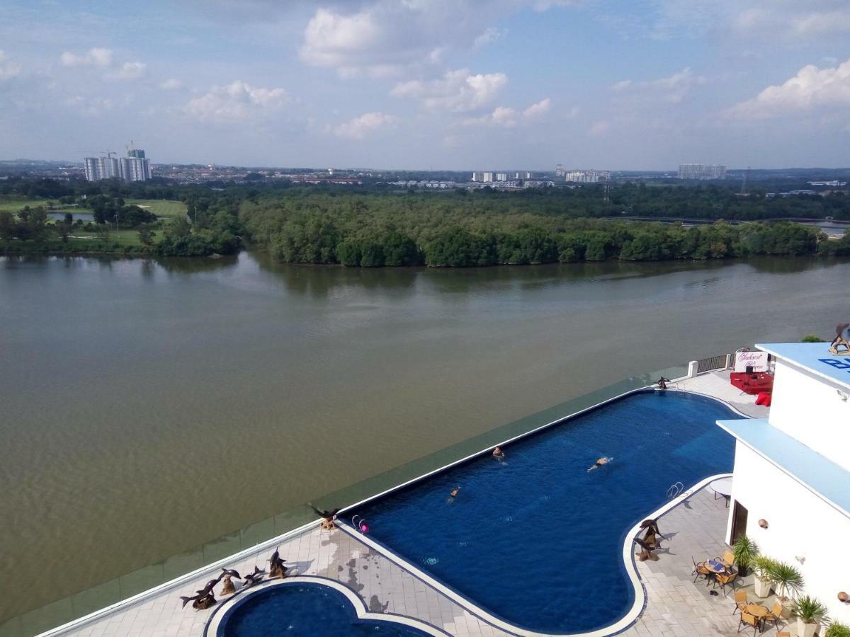 Bayu Marina 3 Mins Away Mid Valley Southkey Johor Bahru