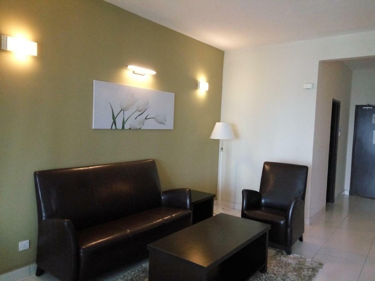 Bayu Marina 3 Mins Away Mid Valley Southkey * Johor Bahru