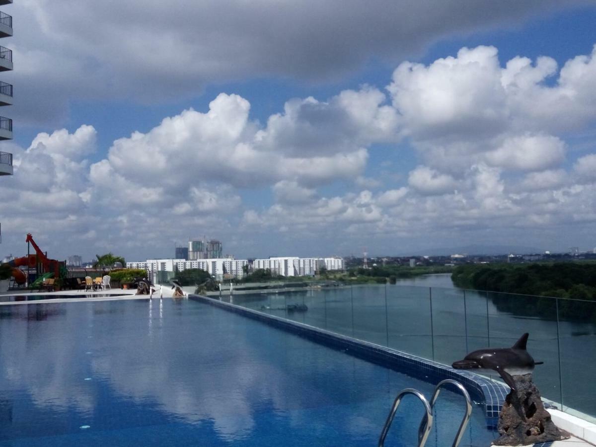 Apartemen Bayu Marina 3 Mins Away Mid Valley Southkey